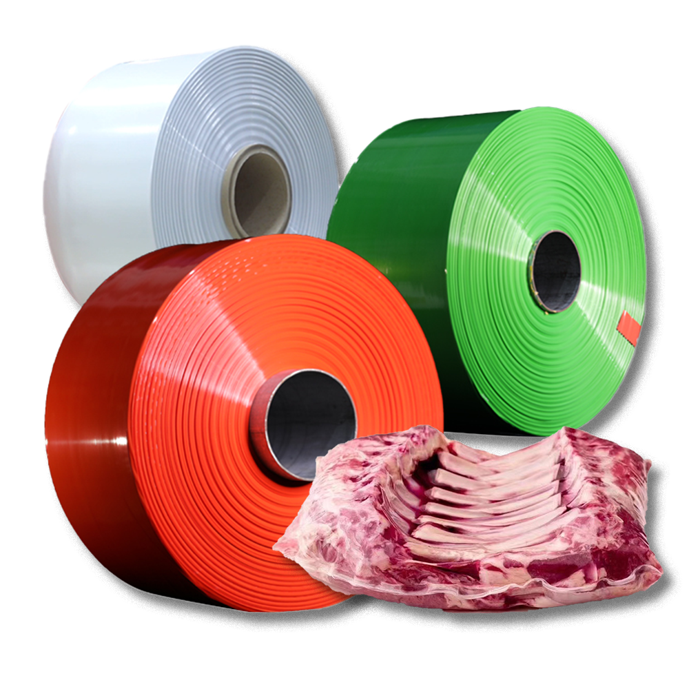 Bone Gard Meat Shrink Film Png