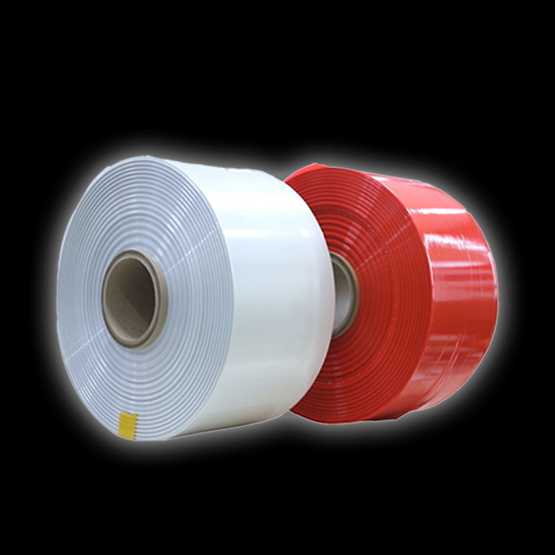 Roll Of Shrink Wrap